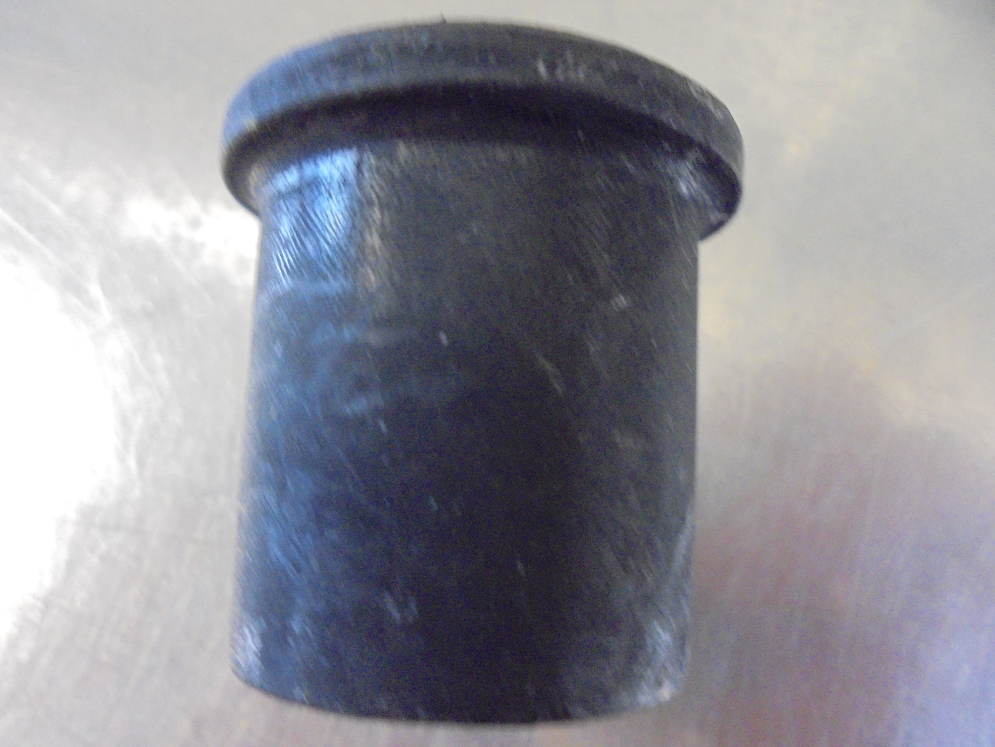 Isuzu D-Max Genuine Rear Leaf Spring Shackle Bush New Part