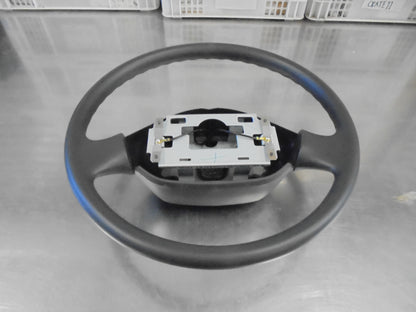 Suzuki Carry Genuine Steering Wheel (Gray) New Part