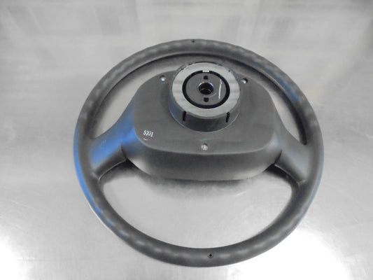 Suzuki Carry Genuine Steering Wheel (Gray) New Part