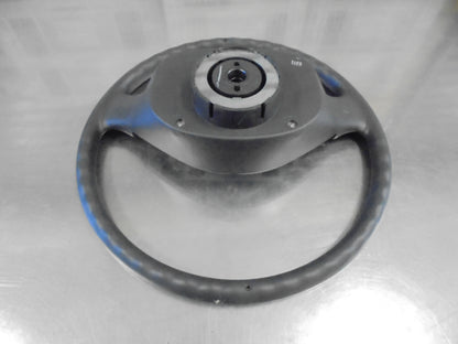 Suzuki Carry Genuine Steering Wheel (Gray) New Part