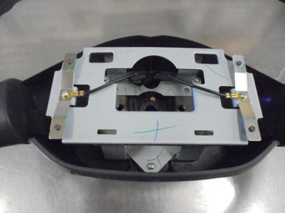 Suzuki Carry Genuine Steering Wheel (Gray) New Part