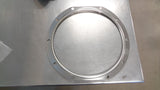 Isuzu NPR Genuine DPF Gasket 10 Hole New Part