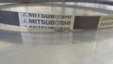 Mitsubishi Pajero Diesel Genuine Alternator Belt New Part