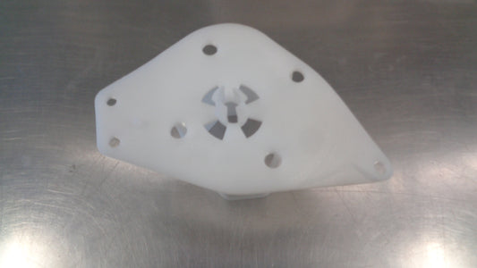 Holden Astra G Genuine Rear Right Hand Bumper Mounting Bracket New Part