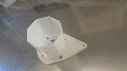 Holden Astra G Genuine Rear Right Hand Bumper Mounting Bracket New Part