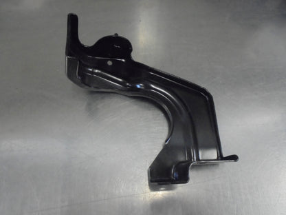 Nissan Navara D40 Thai Genuine Front Left Hand Bumper Bracket New Part