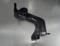 Nissan Navara D40 Thai Genuine Front Left Hand Bumper Bracket New Part