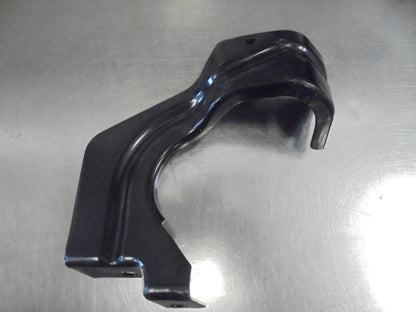 Nissan Navara D40 Thai Genuine Front Left Hand Bumper Bracket New Part