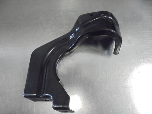 Nissan Navara D40 Thai Genuine Front Left Hand Bumper Bracket New Part