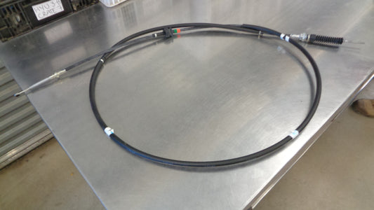 Isuzu NPR Genuine Power Take Off Contact Cable New Part
