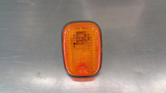 Nissan Terrano II Genuine Front Right Fender Turn Signal New Part