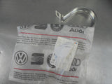 VW Amarok Genuine Rear Prop Shaft Bearing Mounting Bar Clamp New Part