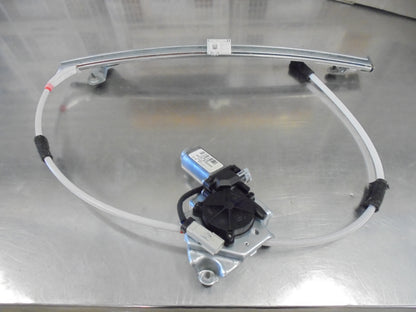 Jeep Cherokee-Renegade Genuine Left Hand Rear Window Regulator New Part