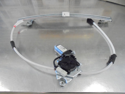 Jeep Cherokee-Renegade Genuine Left Hand Rear Window Regulator New Part