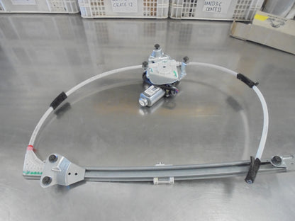 Jeep Cherokee-Renegade Genuine Left Hand Rear Window Regulator New Part