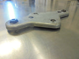 Holden VE Commodore Genuine Right Hand Rear Reinforced Plate New Part