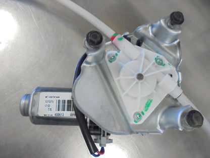 Jeep Cherokee-Renegade Genuine Left Hand Rear Window Regulator New Part