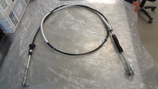 Isuzu F Series Genuine Transmission Contact Shift Cable New Part