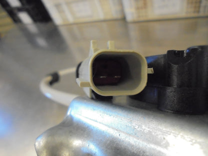 Jeep Cherokee-Renegade Genuine Left Hand Rear Window Regulator New Part