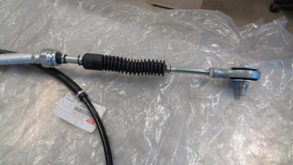 Isuzu F Series Genuine Transmission Contact Shift Cable New Part