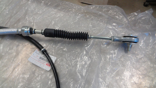 Isuzu F Series Genuine Transmission Contact Shift Cable New Part