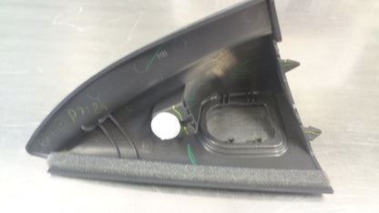 Holden RG Colorado Genuine Right Hand Front Upper Door Trim Panel New Part