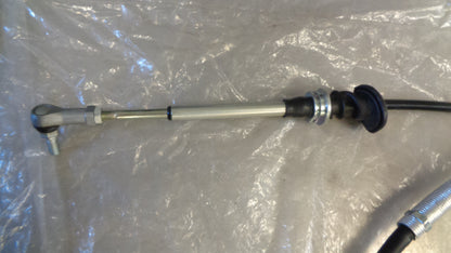 Isuzu F Series Genuine Transmission Contact Shift Cable New Part
