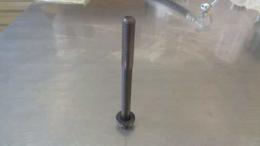 Nissan ZD30 Genuine Cylinder Head Bolts (Individual) New Part