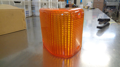 Isuzu FVR Genuine Left Hand Front Indicator Lense  New Part