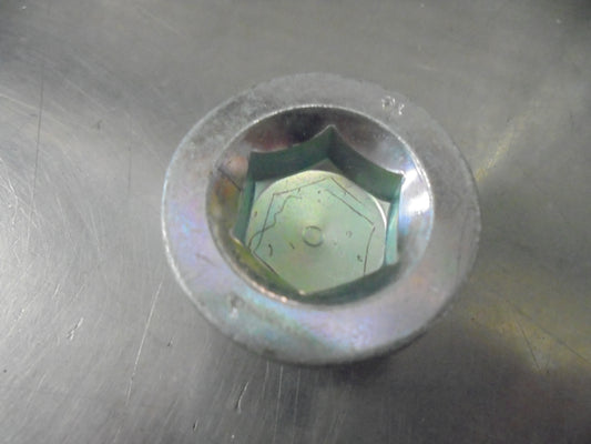 Holden V8 Genuine Engine Sump Plug New Part