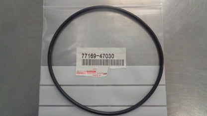 Toyota Genuine Fuel Suction Gasket New Part
