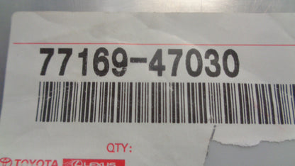 Toyota Genuine Fuel Suction Gasket New Part