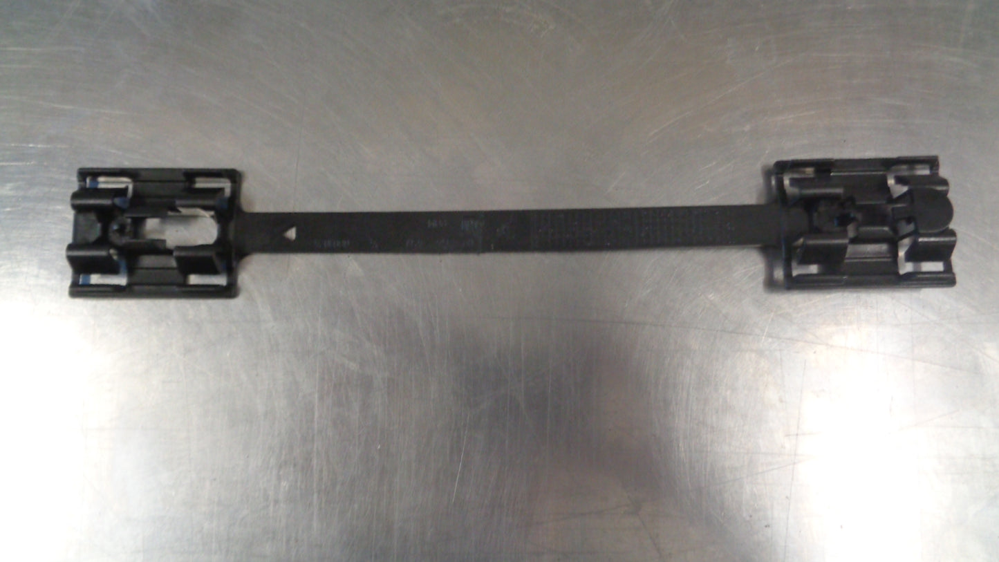 Holden Barina Genuine Side Skirt Mount Clip New Part