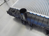 Land Rover Discovery 2 Genuine Radiator Assembly New Part