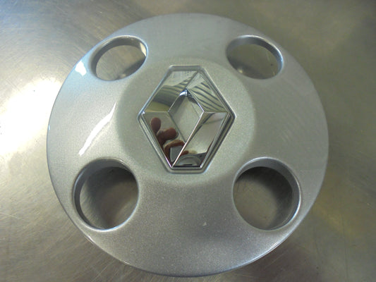 Renault Scenic-Megane Genuine Alloy Wheel Center Hub Cab New Part