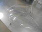 Mitsubishi 380 Genuine Headlight Protectors (Replacement) Only New Part