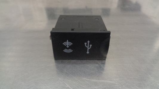 Great Wall H3 H5 Genuine USB Input Assy New Part