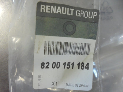 Renault Scenic-Megane Genuine Alloy Wheel Center Hub Cab New Part