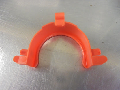 Nissan Patrol Genuine Petrol Cap Holder Bracket New Part