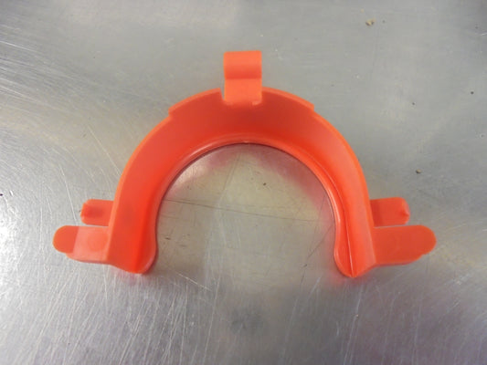 Nissan Patrol Genuine Petrol Cap Holder Bracket New Part