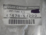 Nissan Murano-Pathfinder-240SX Genuine Clip New Part