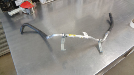 Holden CG Captiva Maxx Genuine Power Steering Inlet Pipe New Part