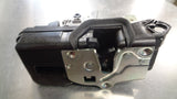 Holden CG5 Captiva Genuine Left Hand Front Door Lock New Part