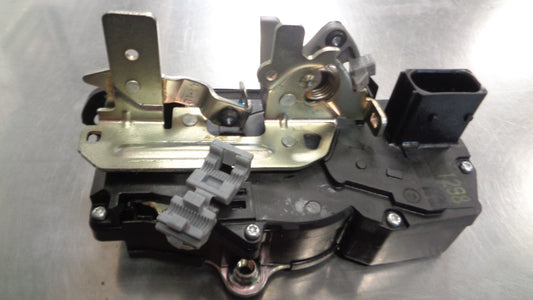 Holden CG5 Captiva Genuine Left Hand Front Door Lock New Part