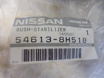 Nissan X-Trail T30 Genuine Rear Stabilizer Rubber Bush New Part