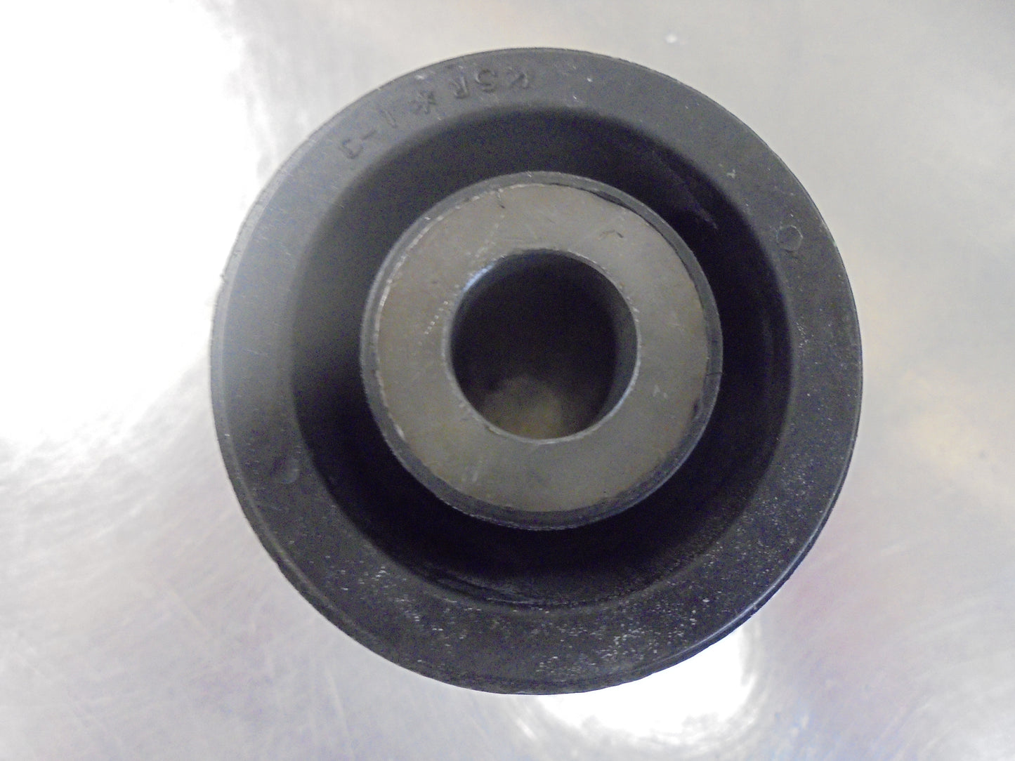 Nissan Navara D40T Genuine Lower Link Bush New Part