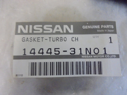 Nissan Navara D22-ZD 30 .30Ltr Genuine Turbo Diesel Outlet Gasket New Part
