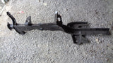 Holden TM Barina Genuine Front Compact Side Rail New Part