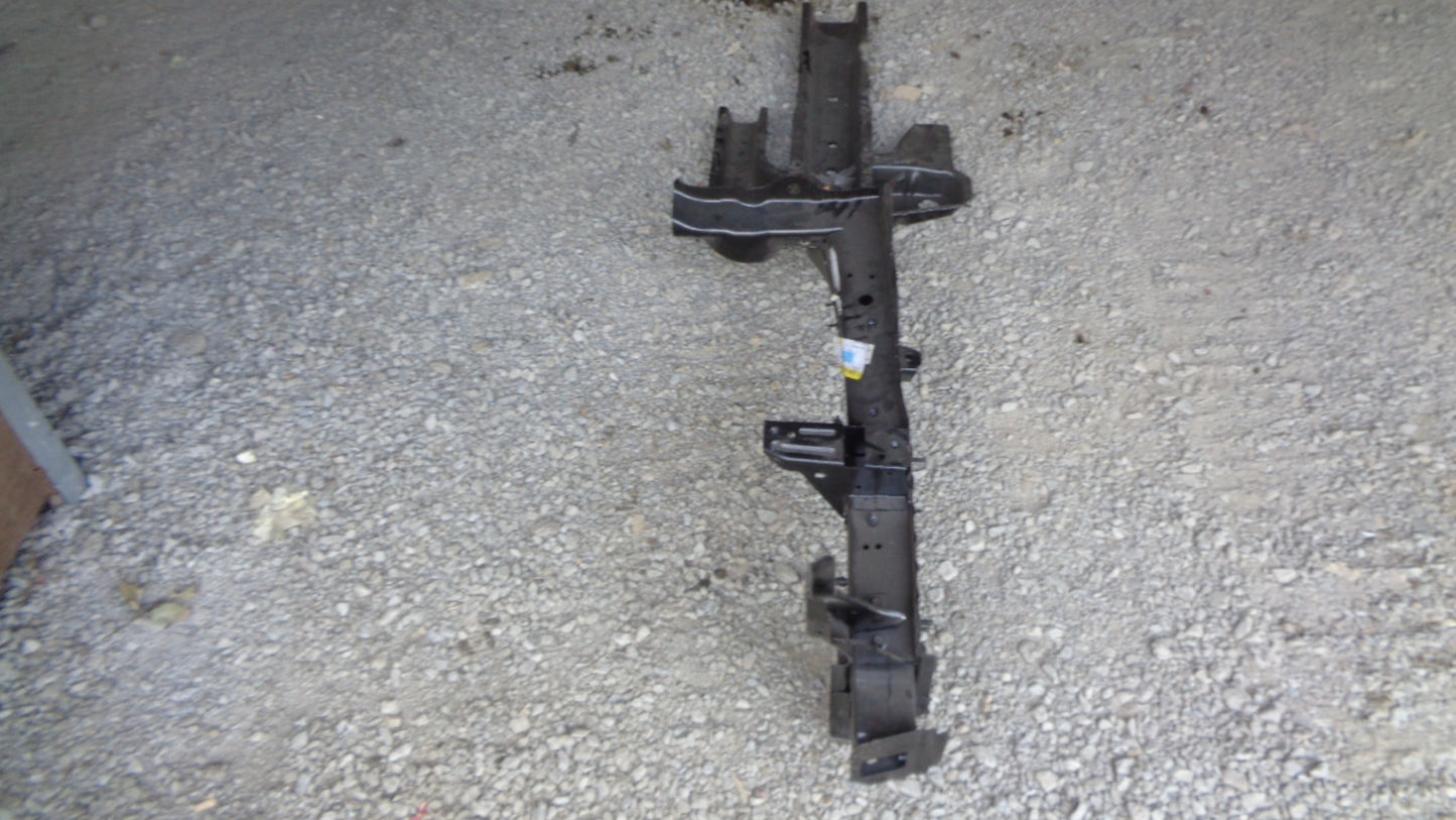 Holden TM Barina Genuine Front Compact Side Rail New Part