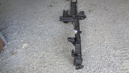 Holden TM Barina Genuine Front Compact Side Rail New Part